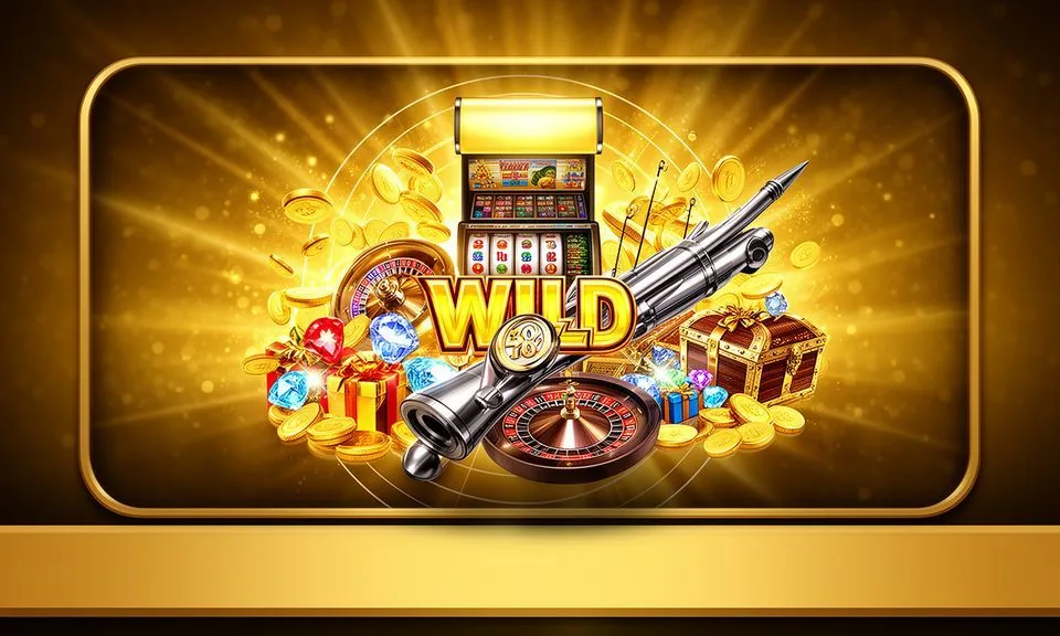 Games And Wallet Behind The Answers